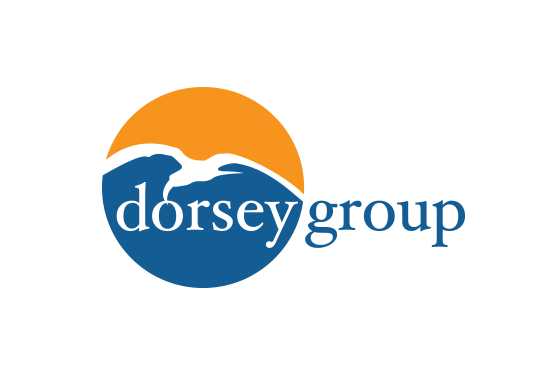 Dorsey Group Logo Design